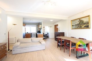 Piso en venta en Toledo