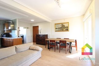 Piso en venta en Toledo