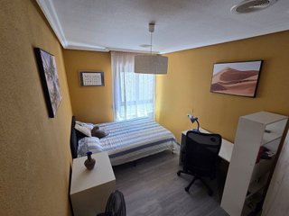 Piso en venta en Bigastro