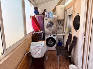 Ático en venta en Centro en Torrevieja