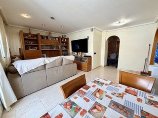 Ático en venta en Centro en Torrevieja