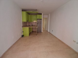 Piso en venta en El Puerto en Roquetas de Mar