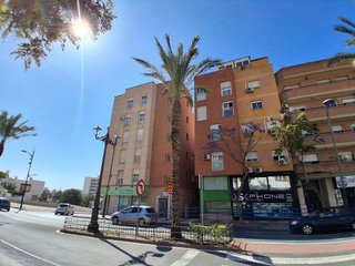 Piso en venta en El Puerto en Roquetas de Mar