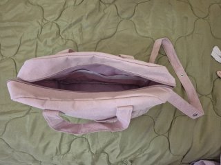 Bolsas de bebé Mustela y Suavinex