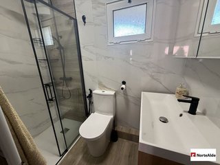 Piso en venta en Centro - Desierto - Arrontegi en Barakaldo