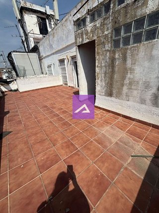 Ático en venta en Benetússer