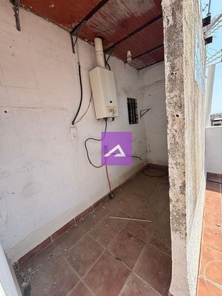 Ático en venta en Benetússer