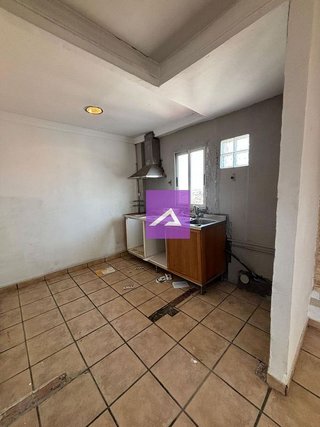 Ático en venta en Benetússer
