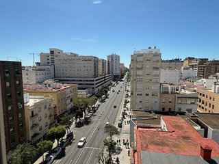 Piso en venta en Playa Stª Mª del Mar - Playa Victoria en Cádiz