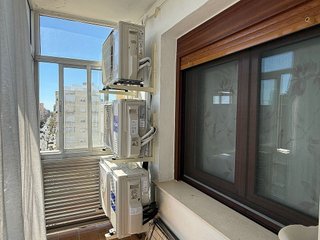 Piso en venta en Playa Stª Mª del Mar - Playa Victoria en Cádiz