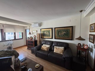 Piso en venta en Playa Stª Mª del Mar - Playa Victoria en Cádiz