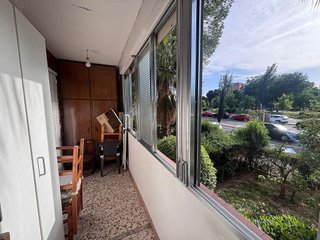 Piso en venta en Aluche en Madrid