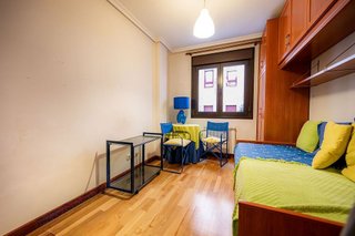 Piso en venta en La Ería - Masip en Oviedo