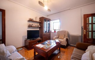 Piso en venta en San Antonio en Ávila