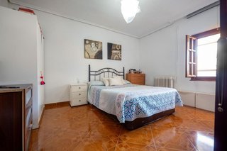 Piso en venta en San Antonio en Ávila