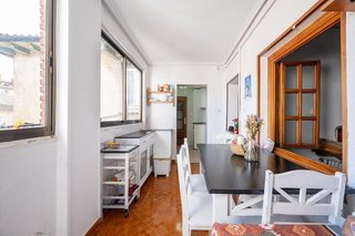 Piso en venta en San Antonio en Ávila