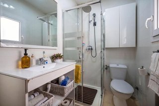 Piso en venta en San Antonio en Ávila