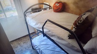 Piso en venta en Camino Algarrobo - Las Arenas en Vélez-Málaga