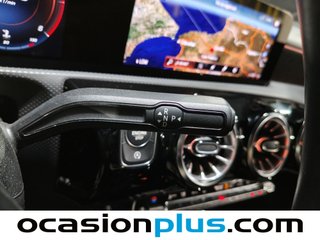 Mercedes-Benz Clase A 180 d 85 kW (116 CV)