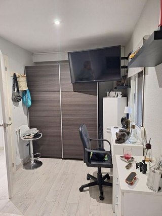 Piso en venta en Tres Forques en Valencia