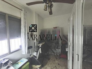 Ático en venta en Santa Rosa - Valdeolleros en Córdoba