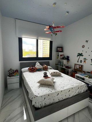 Piso en venta en Playa de Poniente en Benidorm