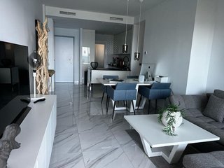 Piso en venta en Playa de Poniente en Benidorm