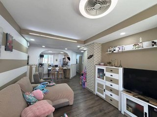 Piso en venta en Zona Llombai en Burriana