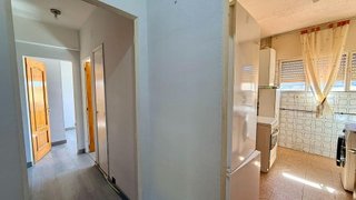 Piso en venta en Cuéllar