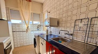 Piso en venta en Cuéllar
