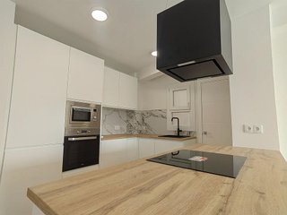 Piso en venta en La Unión - Cruz de Humilladero - Los Tilos en Málaga