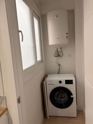 Piso en venta en La Unión - Cruz de Humilladero - Los Tilos en Málaga