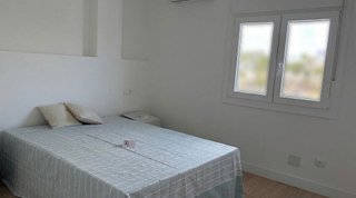 Piso en venta en La Unión - Cruz de Humilladero - Los Tilos en Málaga
