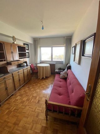 Piso en venta en Los Castros - Castrillón - Eiris en Coruña (A)