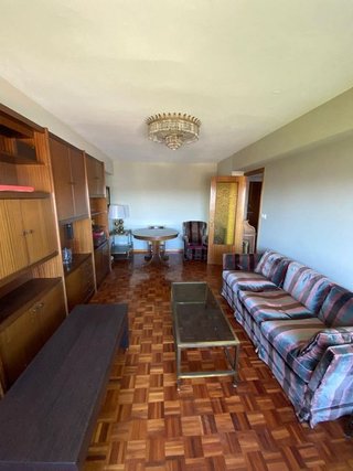 Piso en venta en Los Castros - Castrillón - Eiris en Coruña (A)