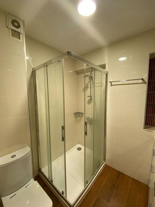 Piso en venta en Los Castros - Castrillón - Eiris en Coruña (A)