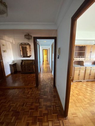 Piso en venta en Los Castros - Castrillón - Eiris en Coruña (A)