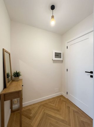 Piso en venta en Praza Independencia en Vigo