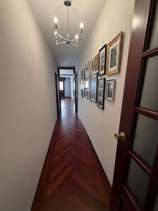Piso en venta en Praza Independencia en Vigo