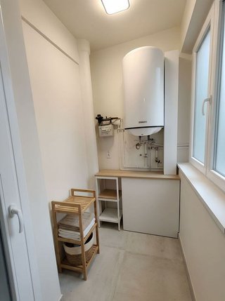 Piso en venta en Praza Independencia en Vigo