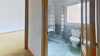 Piso en venta en Zona Estación en Rozas de Madrid (Las)
