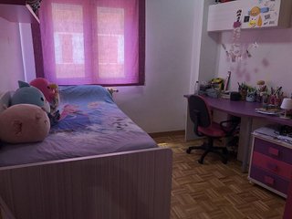 Piso en venta en Vía Romana en Segovia