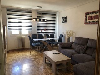 Piso en venta en Vía Romana en Segovia
