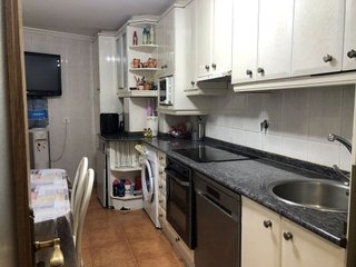 Piso en venta en Vía Romana en Segovia