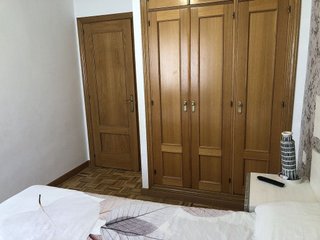 Piso en venta en Vía Romana en Segovia