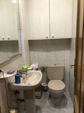 Piso en venta en Vía Romana en Segovia