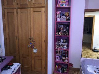 Piso en venta en Vía Romana en Segovia