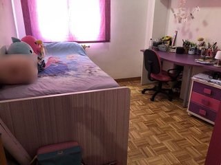 Piso en venta en Vía Romana en Segovia