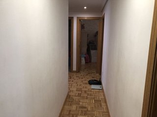 Piso en venta en Vía Romana en Segovia