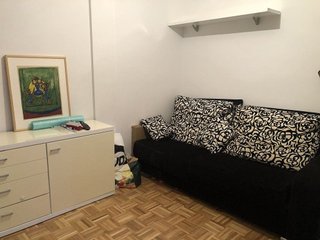 Piso en venta en Vía Romana en Segovia